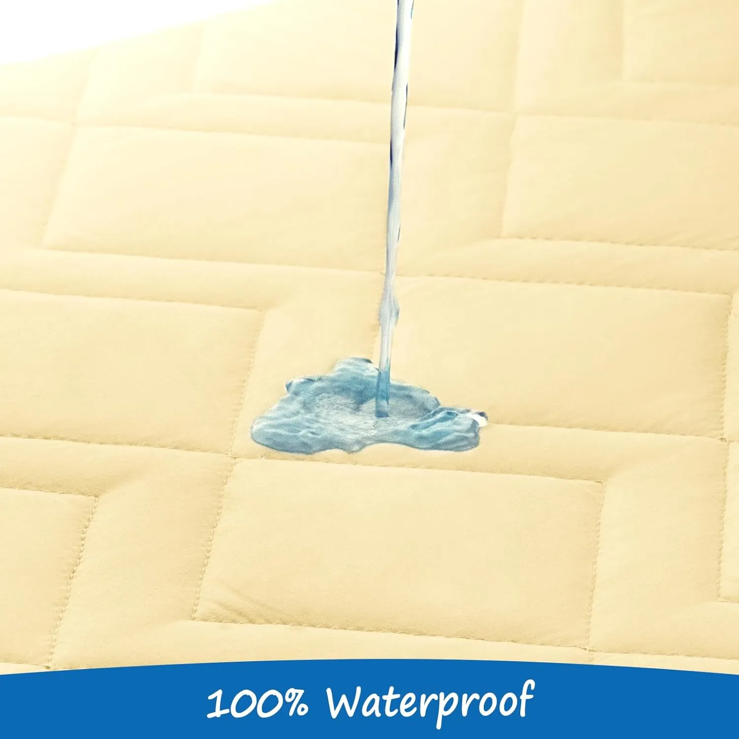 Bed Cover for Dogs Washable, Waterproof Dog Couch Cover Pet Blanket Sofa Pet Bed Mat, Waterproof Dog Blanket (52 x 82 Inch)