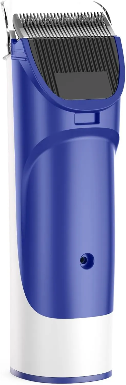 Dog Grooming Clipper for Pet Grooming Vacuum Kit