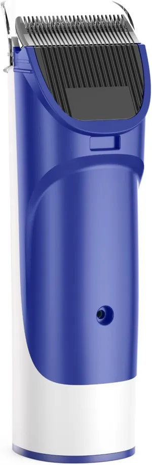 Dog Grooming Clipper for Pet Grooming Vacuum Kit