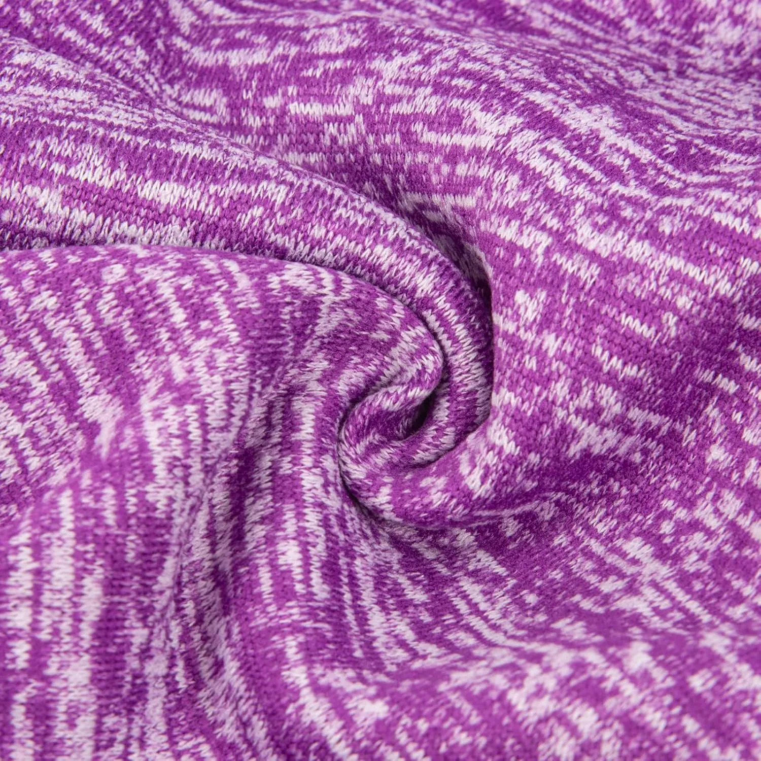 Dog Sweater, Dog Sweaters for Small Dogs, 2, 3 Pack Warm Soft Pet Clothes for Puppy, Medium Large Cat, Dogs Girl or Boy, Dog Shirt for Winter Christmas (Dress Pink Purple HotPink, X-Small)