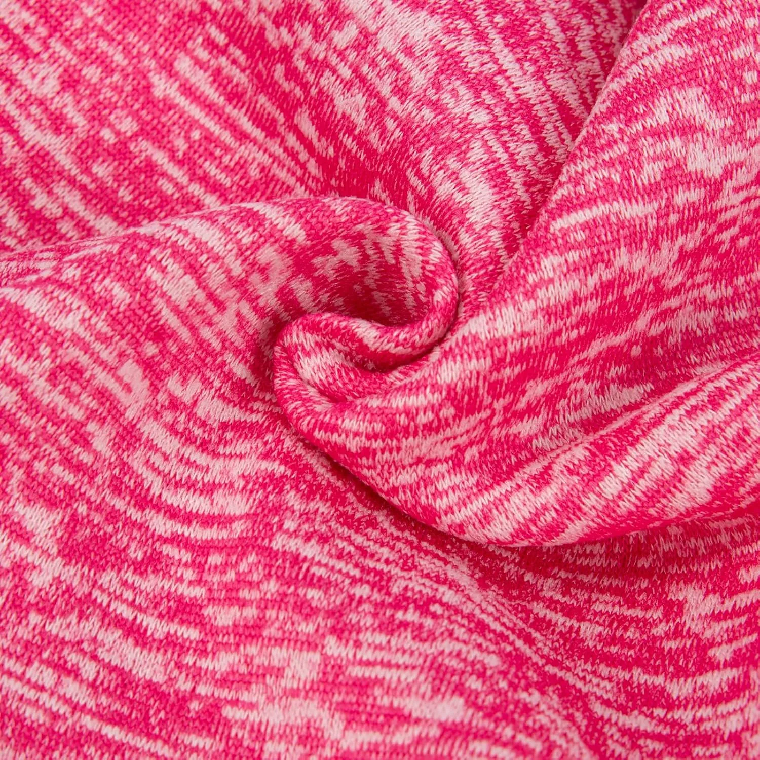 Dog Sweater, Dog Sweaters for Small Dogs, 2, 3 Pack Warm Soft Pet Clothes for Puppy, Medium Large Cat, Dogs Girl or Boy, Dog Shirt for Winter Christmas (Dress Pink Purple HotPink, X-Small)