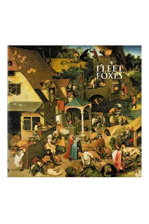 Fleet Foxes