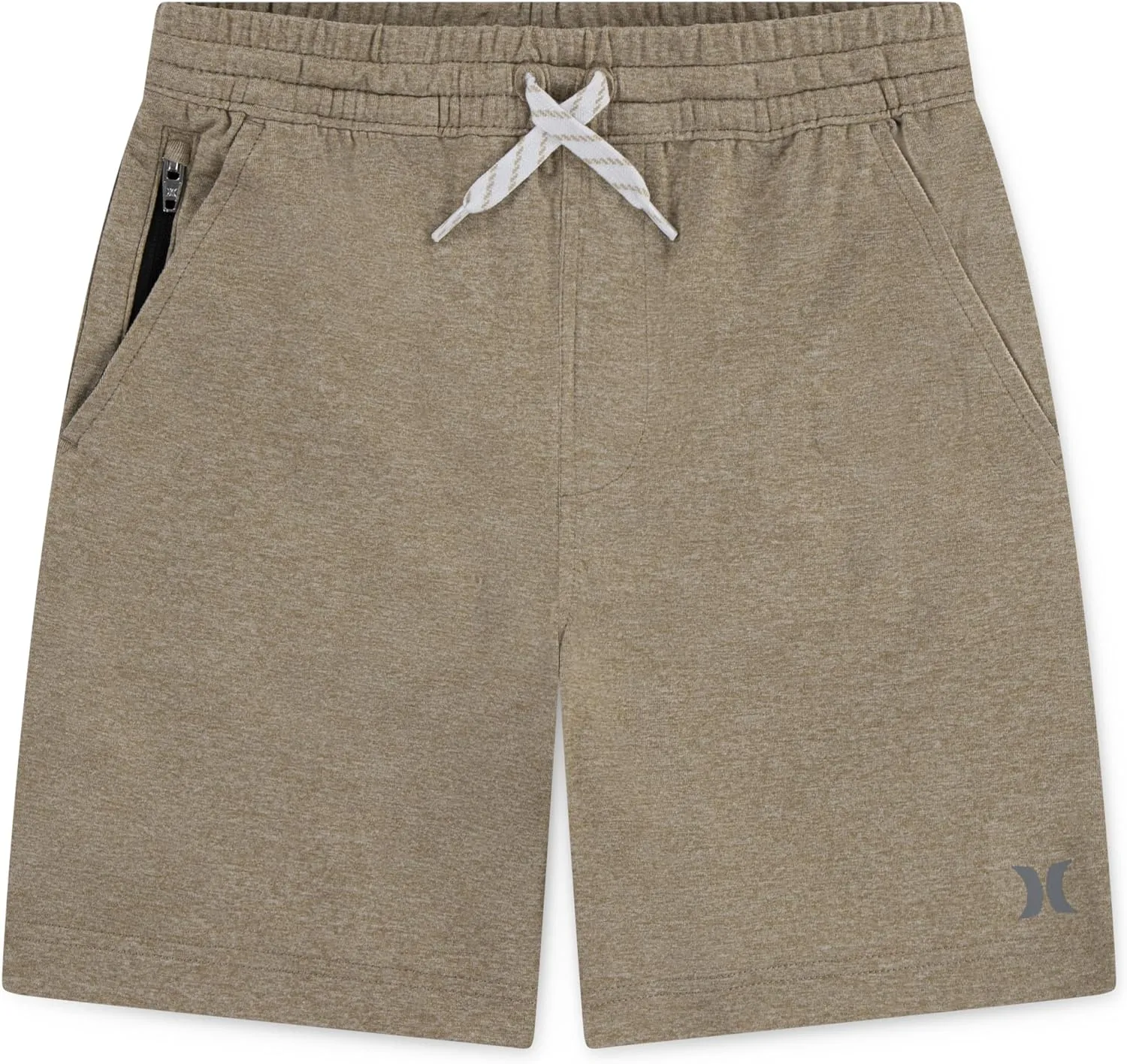 Hurley Boys' Soft Basic Pull on Shorts