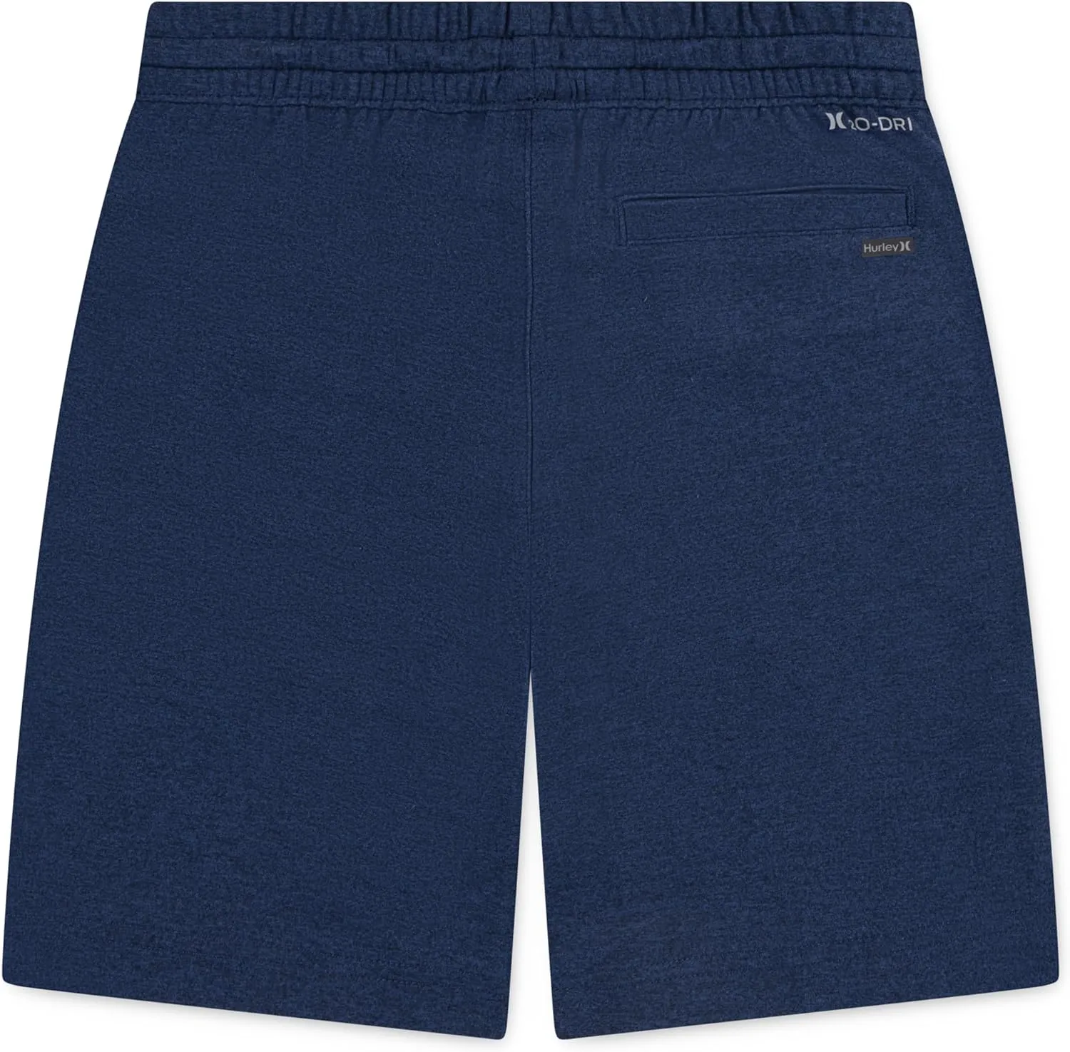 Hurley Boys' Soft Basic Pull on Shorts