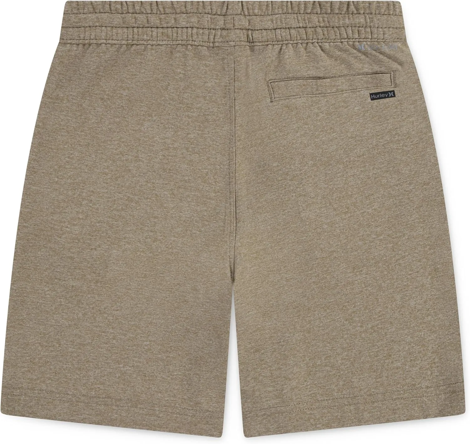 Hurley Boys' Soft Basic Pull on Shorts