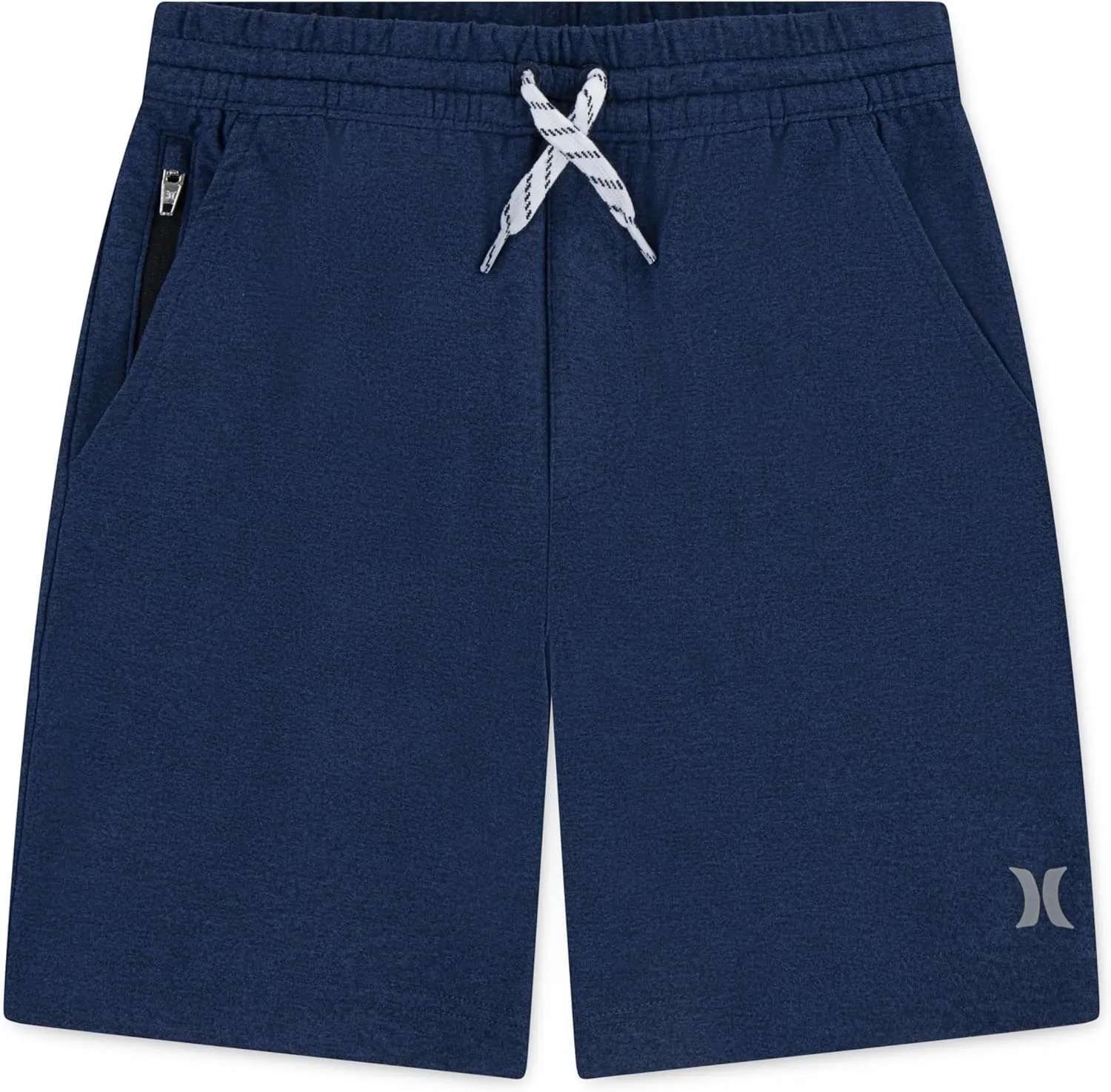 Hurley Boys' Soft Basic Pull on Shorts
