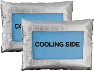Innovative Cooling Pack for Cooling Vest for Dogs (X-Large)