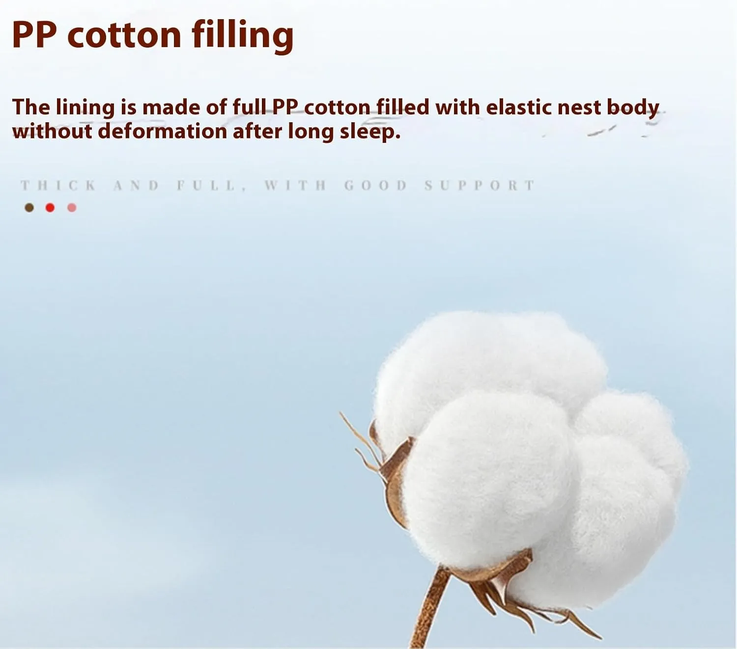Kitten Bed PP Cotton Pet Round Lamb Velvet Bed Keep Warm Comfortable ,Round Donut Cat and Dog Plush Cushion Bed Washable Small Pet Bed,Self-Warming Anti Anxiety Round Fluffy Plush Cat Beds.,M,Blue