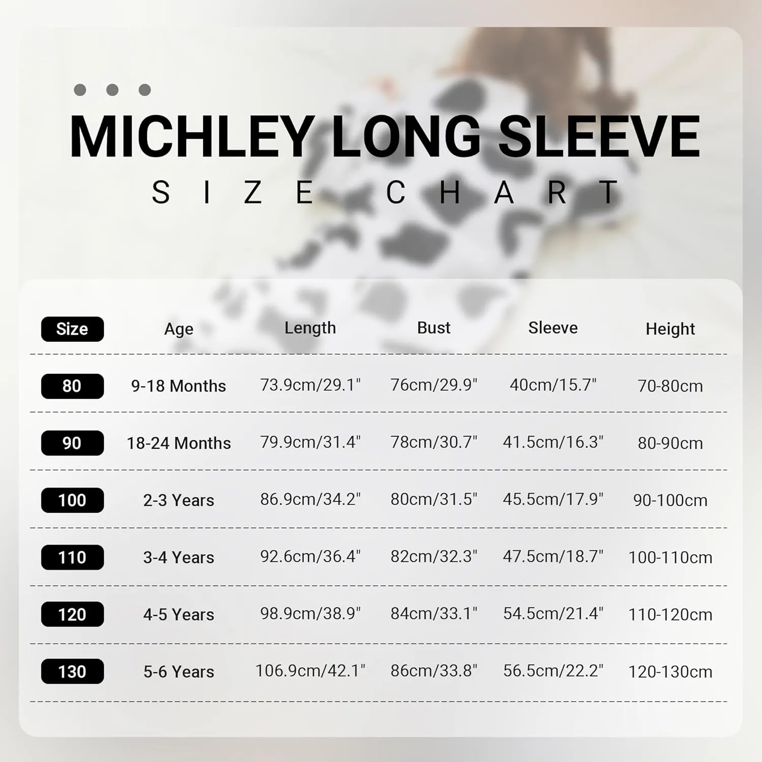 MICHLEY Flannel Baby Sleeping Bag Unisex Pajamas, Long Sleeve Zipper Wearable Sleeping Sack for Autumn Winter Boys Girls