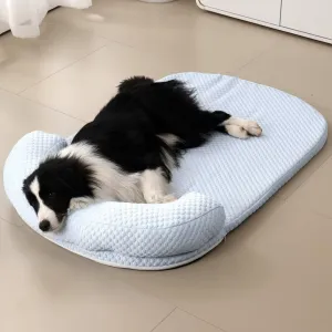 pelzbarn Cooling Dog Bed Summer Dog Cooling Mat