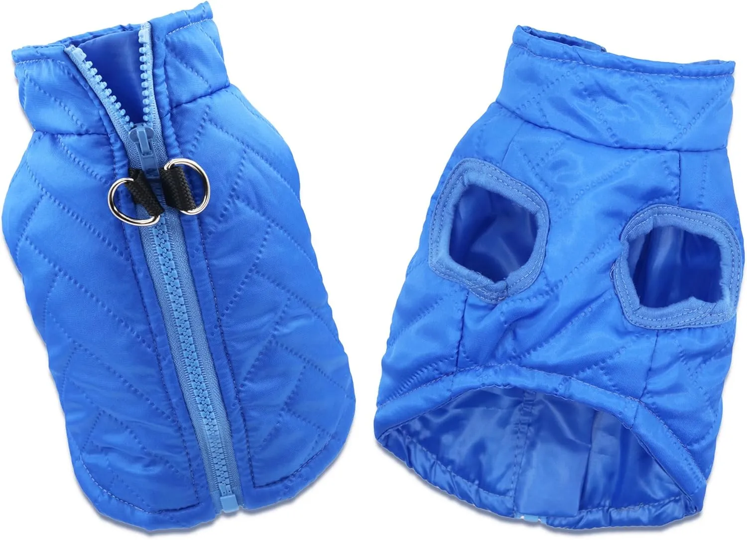 Small Dog Coats Winter Warm Dog Jackets Puppy Cold Weather Coat Pet Clothes for Small Dogs Boy