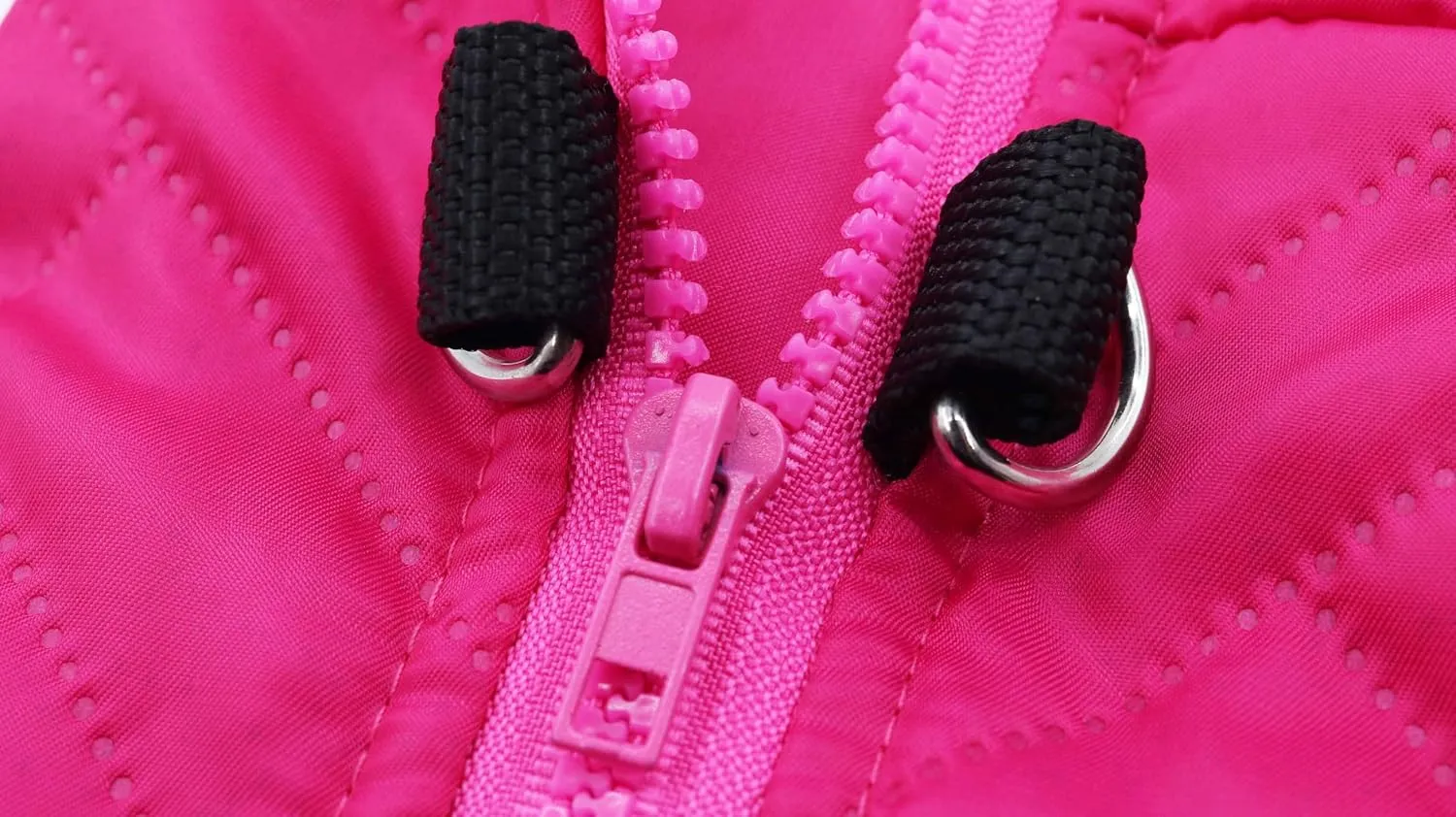 Small Dog Coats Winter Warm Dog Jackets Puppy Cold Weather Coat Pet Clothes for Small Dogs