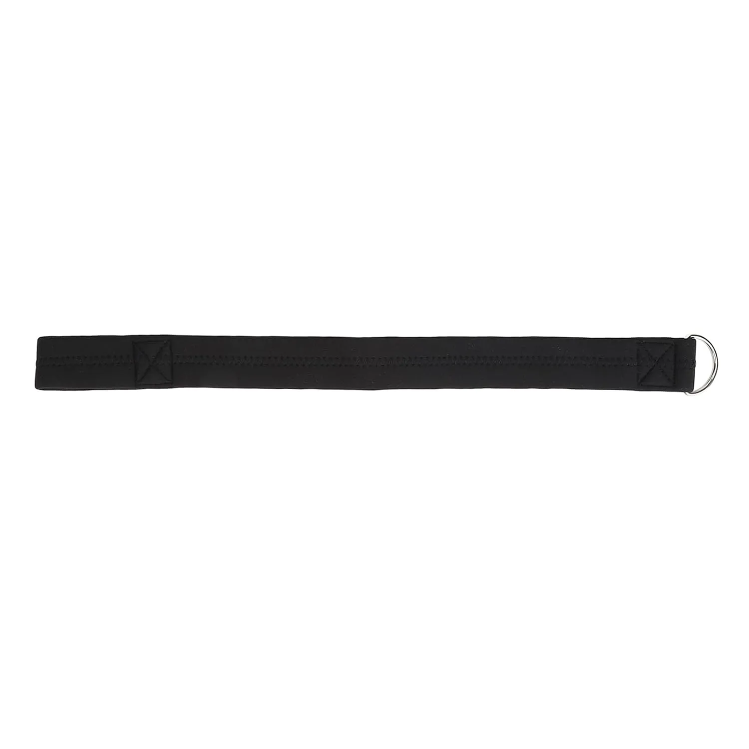 Stroller Safety Strap, Portable Stroller Hands Leash Strap Fit Security Anti Lost for Wheelchair (Black)