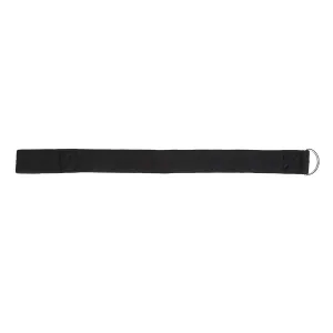 Stroller Safety Strap, Portable Stroller Hands Leash Strap Fit Security Anti Lost for Wheelchair (Black)