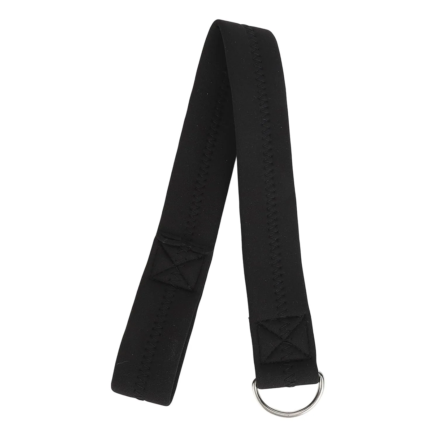 Stroller Safety Strap, Portable Stroller Hands Leash Strap Fit Security Anti Lost for Wheelchair (Black)